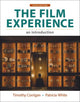 Book cover of: Film Experience. By: Timothy Corrigan