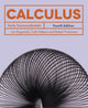 Book cover of: Calculus: Early Transcendentals. By: Jon Rogawski, Colin Adams, Robert Franzosa