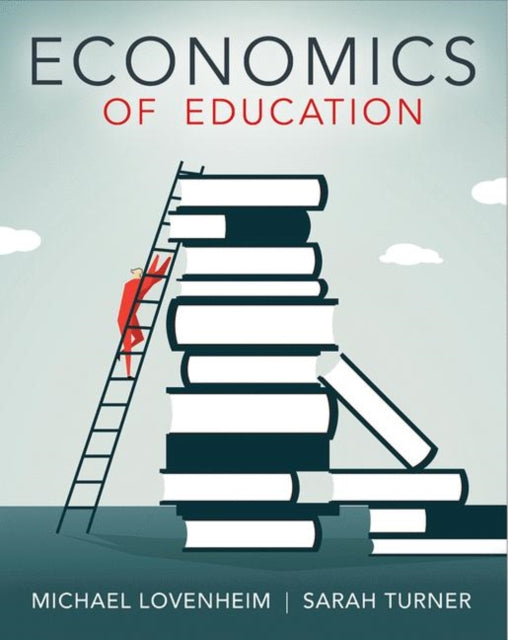 Book cover of: Economics of Education