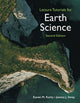 Book cover of: Lecture Tutorials in Earth Science