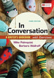 Book cover of: In Conversation with Exercises. By: Mike Palmquist