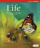 Book cover of: Life: The Science of Biology Digital Update. By: David M. Hillis