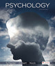 Book cover of: Psychology