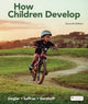 Book cover of: How Children Develop. By: Robert S. Siegler