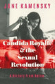 Book cover of: Candida Royalle and the Sexual Revolution. By: Jane Kamensky