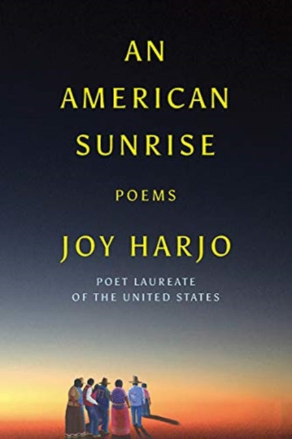 Book cover of: American Sunrise