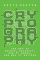 Book cover of: Cryptography. By: Keith Martin