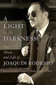 Book cover of: Light in the Darkness. By: Javier Suarez-Pajares