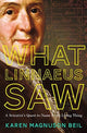 Book cover of: What Linnaeus Saw