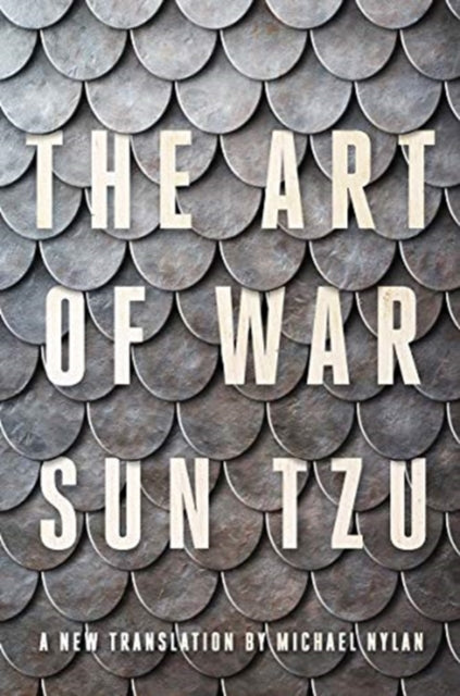 Book cover of: Art of War