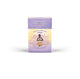 Book cover of: Trauma-Informed Yoga Affirmation Card Deck. By: Zahabiyah Yamasaki