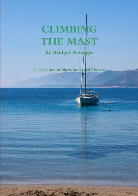 Book cover of: Climbing the Mast. By: Bridget Arregger