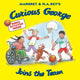 Book cover of: Curious George Joins the Team. By: H. A. Rey