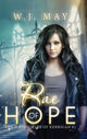 Book cover of: Rae of Hope. By: W. J. May