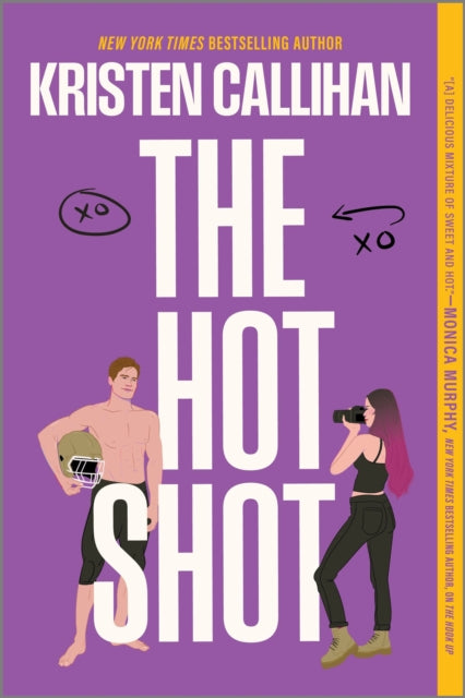 Hot Shot