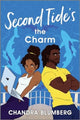 Book cover of: Second Tide's the Charm. By: Chandra Blumberg