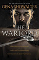 Book cover of: Warlord. By: Gena Showalter