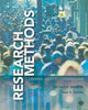 Book cover of: Research Methods for Criminal Justice and Criminology. By: Michael G. Maxfield
