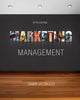 Book cover of: Marketing Management. By: Dawn Iacobucci