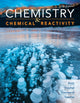 Book cover of: Chemistry and Chemical Reactivity. By: John C. Kotz