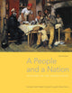 Book cover of: People and a Nation. By: Mary Beth Norton