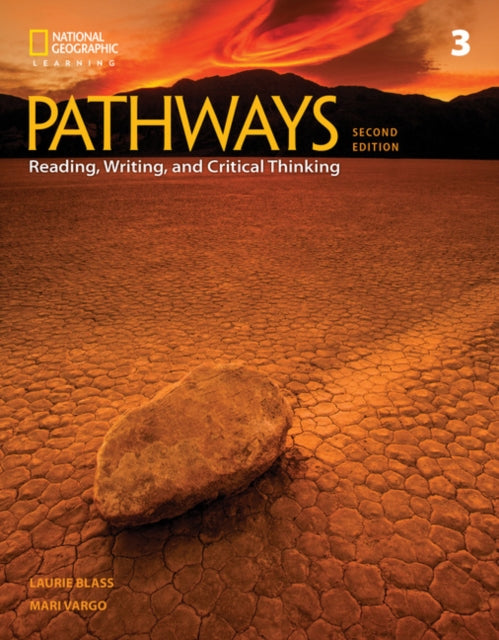 Book cover of: Pathways: Reading, Writing, and Critical Thinking 3. By: Laurie Blass