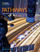 Book cover of: Pathways: Listening, Speaking, and Critical Thinking 1B Split. By: Rebecca Tarver Chase
