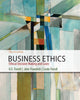Book cover of: Business Ethics. By: O. C. Ferrell