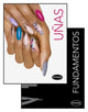 Book cover of: Spanish Translated Workbook for Milady Standard Nail Technology. By: Milady