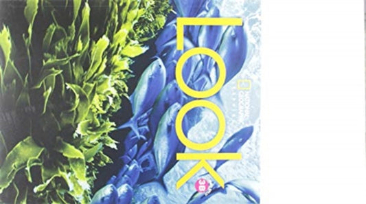 Book cover of: Look 3: Combo Split B