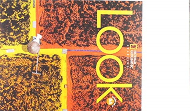 Book cover of: Look 5: Combo Split A