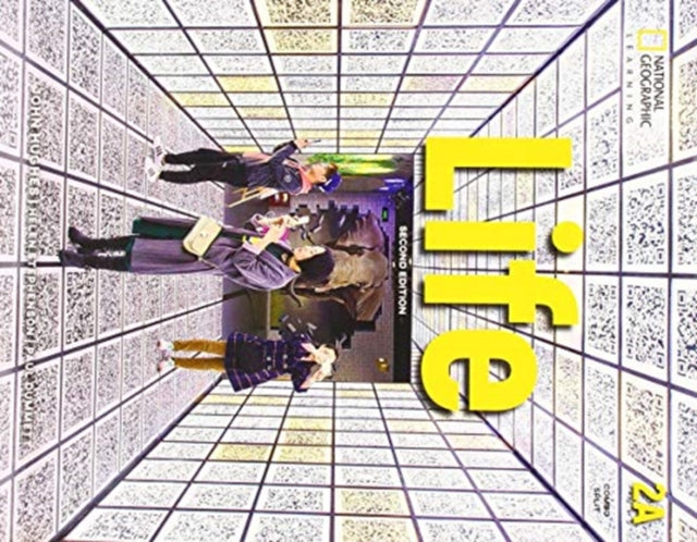 Book cover of: Life: Combo Split 2A with Web App