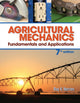 Book cover of: Agricultural Mechanics: Fundamentals and Applications Updated, Precision Exams Edition. By: Ray Herren