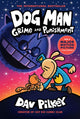 Dog Man 9: Grime and Punishment 9781338535624 Dav Pilkey