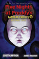 Friendly Face (Five Nights at Freddy's: Fazbear Frights #10) 9781338741193 Scott Cawthon