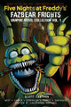 Fazbear Frights Graphic Novel Collection #1 9781338792676 Scott Cawthon