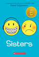 Sisters 9781338801880 Raina Telgemeier