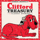 Clifford Treasury 9781338813760 Norman Bridwell