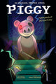 Book cover of: Permanent Detention. By: Vannotes
