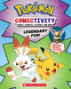 Book cover of: Comictivity 2: Legendary Fun!. By: Meredith Rusu