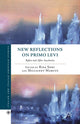 Book cover of: New Reflections on Primo Levi. By: R. Sodi