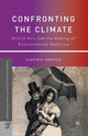 Book cover of: Confronting the Climate. By: V. Jankovic