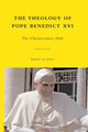 Book cover of: Theology of Pope Benedict XVI. By: Emery De Gaal