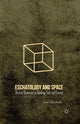 Book cover of: Eschatology and Space. By: V. Westhelle