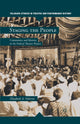 Book cover of: Staging the People. By: Elizabeth A. Osborne