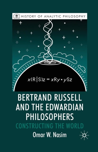 Book cover of: Bertrand Russell and the Edwardian Philosophers. By: Michael Beaney