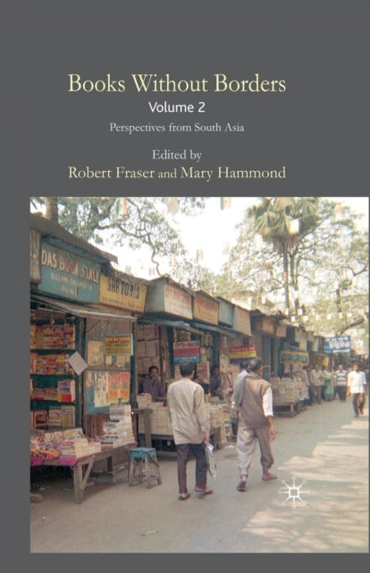 Book cover of: Books Without Borders, Volume 2. By: R. Fraser
