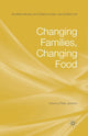 Book cover of: Changing Families, Changing Food. By: P. Jackson