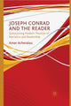 Book cover of: Joseph Conrad and the Reader. By: A. Acheraiou