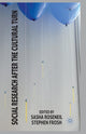 Book cover of: Social Research after the Cultural Turn. By: S. Roseneil